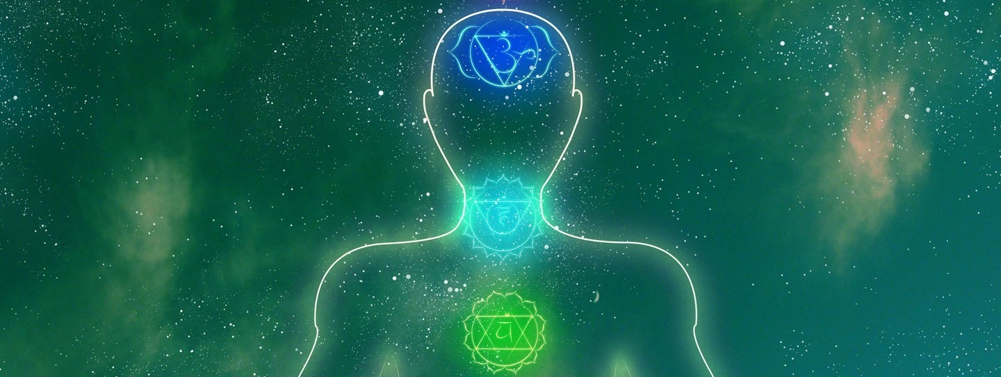 Chakras